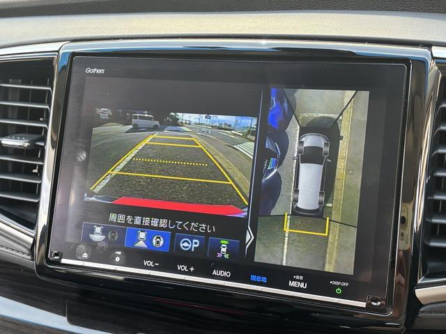 オデッセイ アブソルート・ＥＸホンダセンシング　４ＷＤ・両側電動ドア・純正ナビ・後席モニター・全周囲カメラ・バックカメラ・スマートパーキングアシスト・ブラインドスポット・クルーズコントロール・ヒーター付パワーシート・３ゾーンエアコン・ＥＴＣ（49枚目）