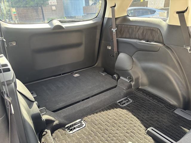 オデッセイ アブソルート・ＥＸホンダセンシング　４ＷＤ・両側電動ドア・純正ナビ・後席モニター・全周囲カメラ・バックカメラ・スマートパーキングアシスト・ブラインドスポット・クルーズコントロール・ヒーター付パワーシート・３ゾーンエアコン・ＥＴＣ（65枚目）