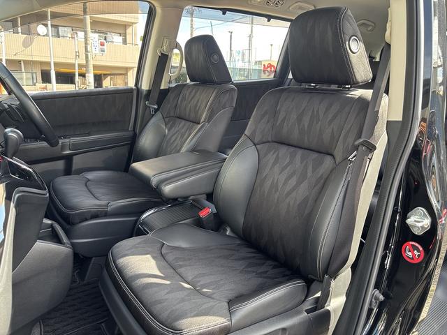 オデッセイ アブソルート・ＥＸホンダセンシング　４ＷＤ・両側電動ドア・純正ナビ・後席モニター・全周囲カメラ・バックカメラ・スマートパーキングアシスト・ブラインドスポット・クルーズコントロール・ヒーター付パワーシート・３ゾーンエアコン・ＥＴＣ（67枚目）