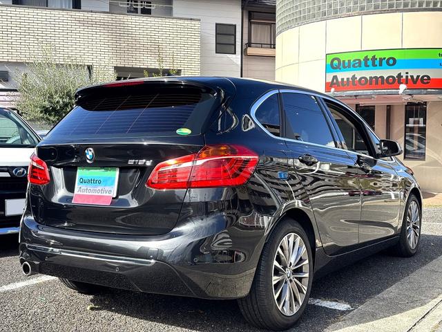 アクティブクルーズコントロール・ヘッドアップディスプレイ・前後パーキングセンサーを備えた快適なアドバンスドアクティブセーフティーパッケージを装備しております。