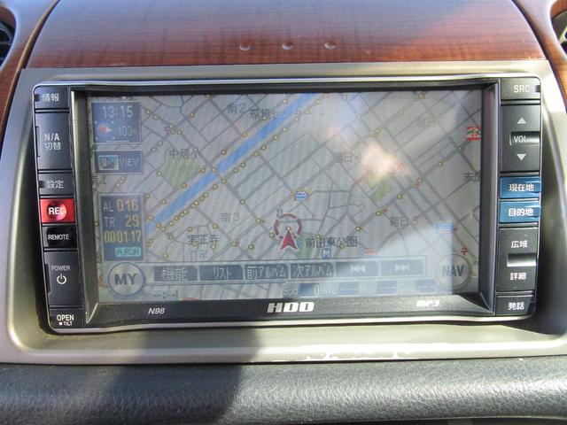 ミラジーノ プレミアムＸ　ナビ　ハーフレザ－シ－ト　キ－レス　ドライブレコーダーアルミ　ウッドハンドル　ＥＴＣ　内外装綺・麗　電動格納ミラー　ウィンカーミラー　タイミングベルト交換済み（3枚目）