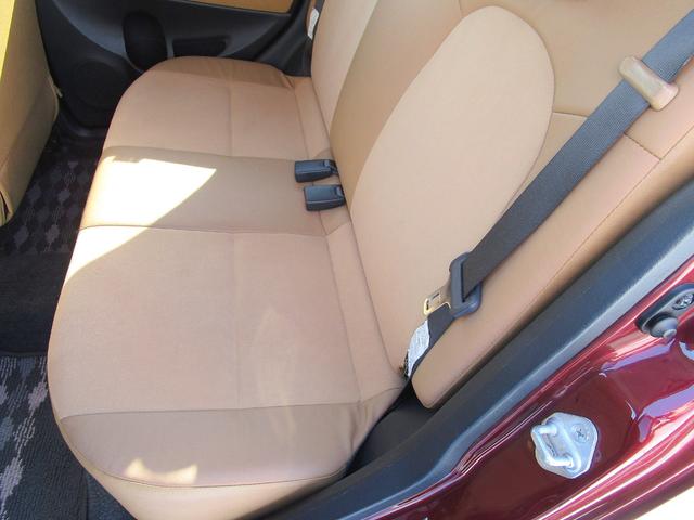 ミラジーノ プレミアムＸ　ナビ　ハーフレザ－シ－ト　キ－レス　ドライブレコーダーアルミ　ウッドハンドル　ＥＴＣ　内外装綺・麗　電動格納ミラー　ウィンカーミラー　タイミングベルト交換済み（14枚目）