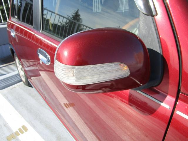 ミラジーノ プレミアムＸ　ナビ　ハーフレザ－シ－ト　キ－レス　ドライブレコーダーアルミ　ウッドハンドル　ＥＴＣ　内外装綺・麗　電動格納ミラー　ウィンカーミラー　タイミングベルト交換済み（29枚目）