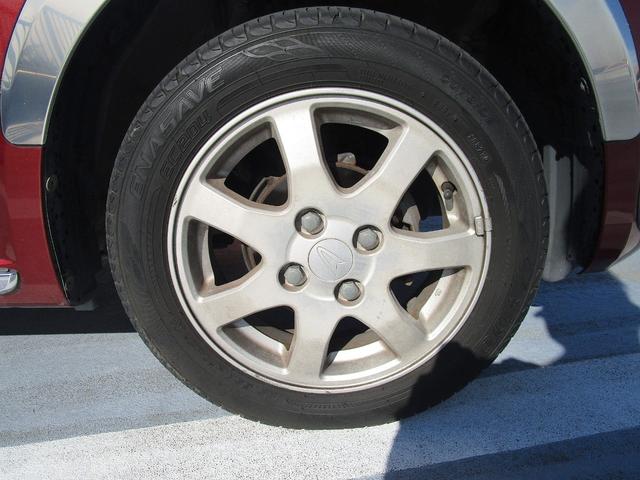 ミラジーノ プレミアムＸ　ナビ　ハーフレザ－シ－ト　キ－レス　ドライブレコーダーアルミ　ウッドハンドル　ＥＴＣ　内外装綺・麗　電動格納ミラー　ウィンカーミラー　タイミングベルト交換済み（30枚目）