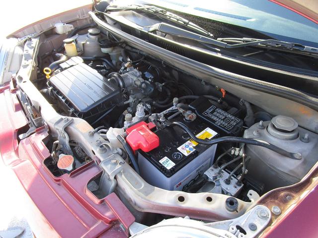 ミラジーノ プレミアムＸ　ナビ　ハーフレザ－シ－ト　キ－レス　ドライブレコーダーアルミ　ウッドハンドル　ＥＴＣ　内外装綺・麗　電動格納ミラー　ウィンカーミラー　タイミングベルト交換済み（41枚目）