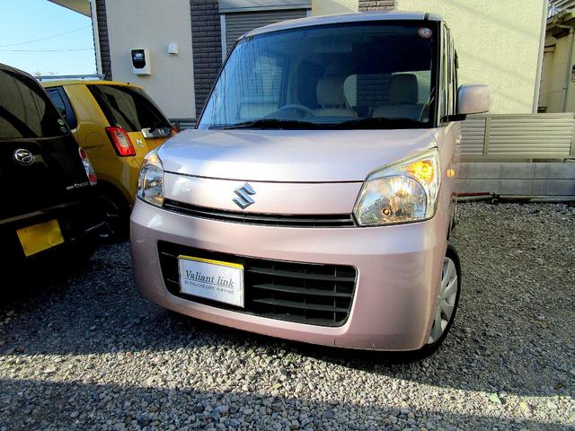 スペーシア X ナビ 自動ドア Bluetooth バックカメラ ビルトインETC 動画有りスマートキー プッシュスタート フルセグ サンシェード シートリフター 内外装綺・麗 走行97000キロ 車検令和9年1月(27枚目)