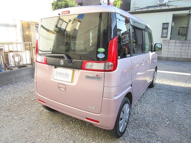 スペーシア X ナビ 自動ドア Bluetooth バックカメラ ビルトインETC 動画有りスマートキー プッシュスタート フルセグ サンシェード シートリフター 内外装綺・麗 走行97000キロ 車検令和9年1月(38枚目)