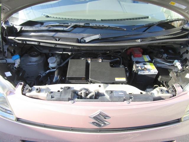 スペーシア X ナビ 自動ドア Bluetooth バックカメラ ビルトインETC 動画有りスマートキー プッシュスタート フルセグ サンシェード シートリフター 内外装綺・麗 走行97000キロ 車検令和9年1月(40枚目)