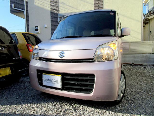 スペーシア X ナビ 自動ドア Bluetooth バックカメラ ビルトインETC 動画有りスマートキー プッシュスタート フルセグ サンシェード シートリフター 内外装綺・麗 走行97000キロ 車検令和9年1月(52枚目)