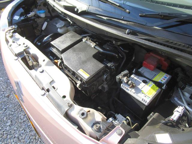 スペーシア X ナビ 自動ドア Bluetooth バックカメラ ビルトインETC 動画有りスマートキー プッシュスタート フルセグ サンシェード シートリフター 内外装綺・麗 走行97000キロ 車検令和9年1月(53枚目)