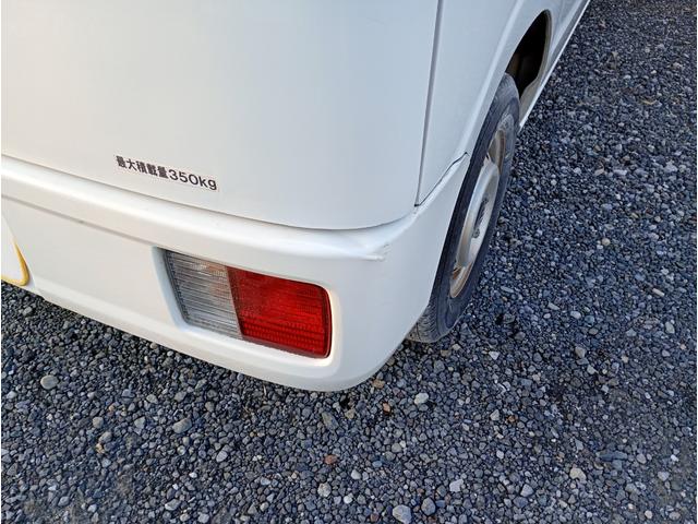 エブリイ ＰＣ　ハイルーフ　５ＡＧＳ　ＰＷ　ナビ・ＴＶ　キーレス（7枚目）