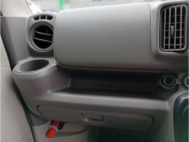 エブリイ ＰＣ　ハイルーフ　５ＡＧＳ　ＰＷ　ナビ・ＴＶ　キーレス（8枚目）