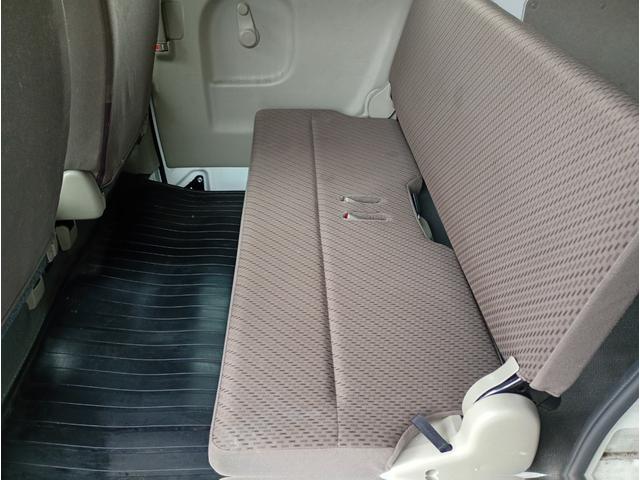 エブリイ ＰＣ　ハイルーフ　５ＡＧＳ　ＰＷ　ナビ・ＴＶ　キーレス（17枚目）