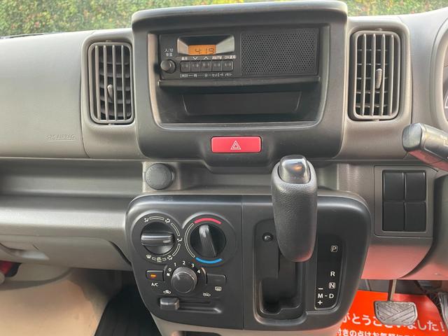 ＮＶ１００クリッパーバン ＤＸ　ハイルーフ　５ＡＧＳ（5枚目）