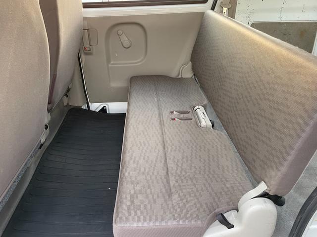 ＮＶ１００クリッパーバン ＤＸ　ハイルーフ　５ＡＧＳ（12枚目）