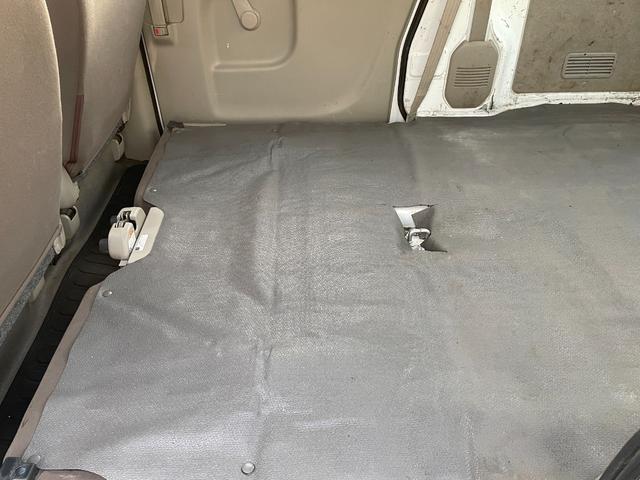 ＮＶ１００クリッパーバン ＤＸ　ハイルーフ　５ＡＧＳ（13枚目）