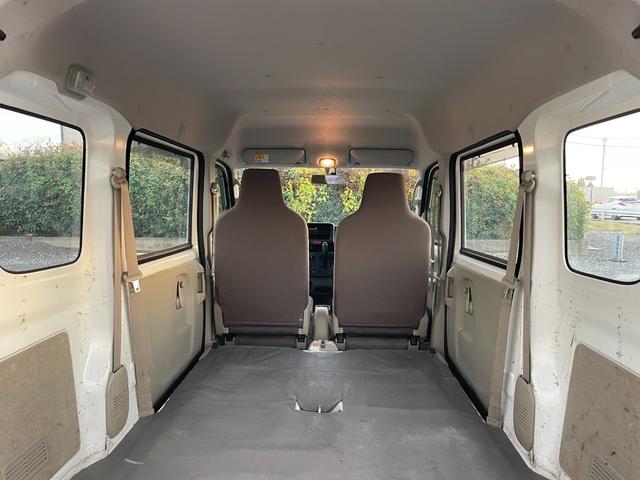 ＮＶ１００クリッパーバン ＤＸ　ハイルーフ　５ＡＧＳ（15枚目）