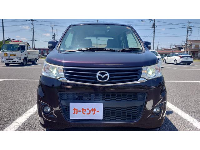 フレアカスタムスタイル XT ターボ ETC ドラレコ MJ34S 紫 ワゴンRスティングレー(2枚目)