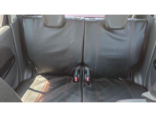 フレアカスタムスタイル XT ターボ ETC ドラレコ MJ34S 紫 ワゴンRスティングレー(14枚目)