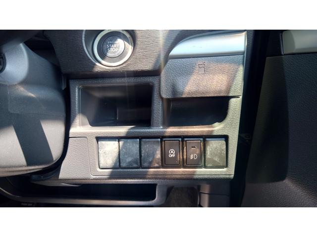 フレアカスタムスタイル XT ターボ ETC ドラレコ MJ34S 紫 ワゴンRスティングレー(19枚目)