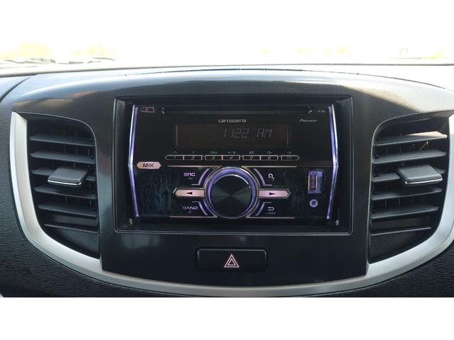 フレアカスタムスタイル XT ターボ ETC ドラレコ MJ34S 紫 ワゴンRスティングレー(30枚目)