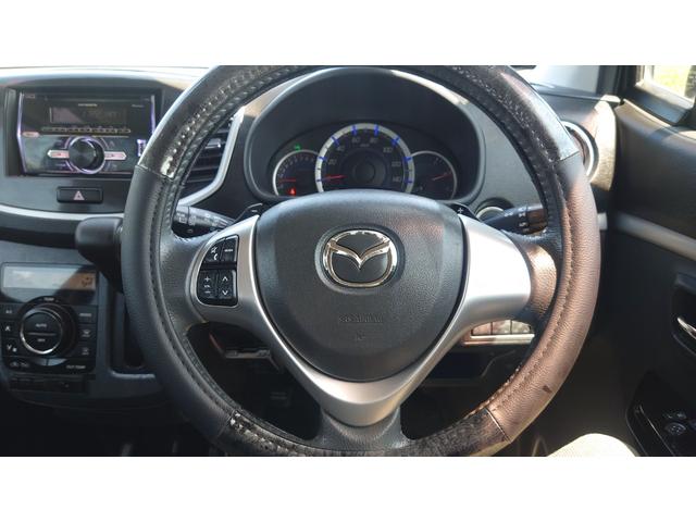 フレアカスタムスタイル XT ターボ ETC ドラレコ MJ34S 紫 ワゴンRスティングレー(32枚目)