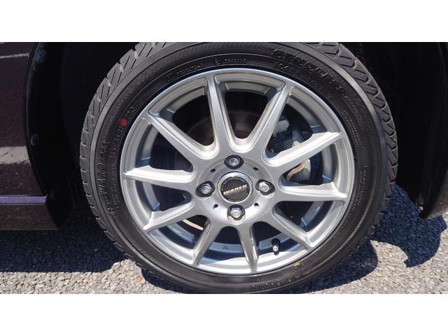 フレアカスタムスタイル XT ターボ ETC ドラレコ MJ34S 紫 ワゴンRスティングレー(37枚目)