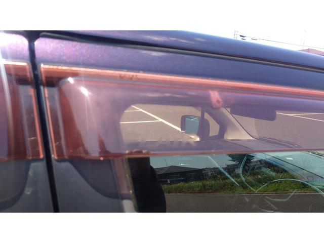 フレアカスタムスタイル XT ターボ ETC ドラレコ MJ34S 紫 ワゴンRスティングレー(38枚目)
