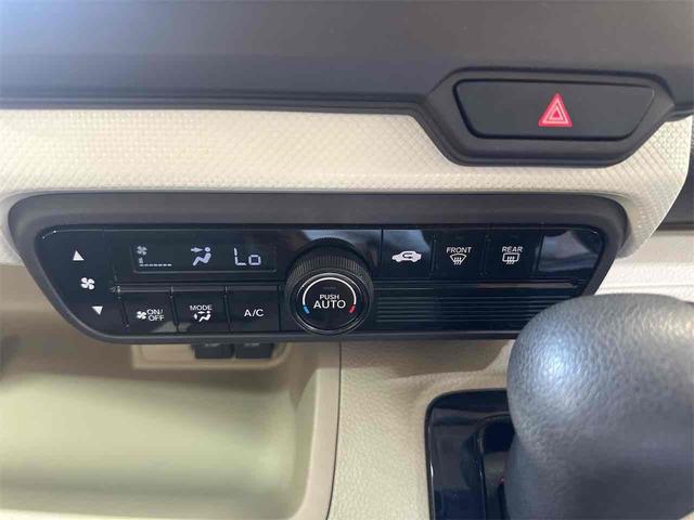Ｎ－ＢＯＸ Ｇ・Ｌホンダセンシング　ドライブレコーダー　ＥＴＣ　バックカメラ　両側電動スライドドア　ＴＶ　クリアランスソナー　オートクルーズコントロール　レーンアシスト　衝突被害軽減システム　オートライト　ＬＥＤヘッドランプ（8枚目）