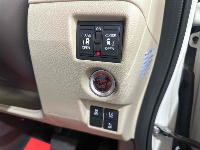 Ｎ－ＢＯＸ Ｇ・Ｌホンダセンシング　ドライブレコーダー　ＥＴＣ　バックカメラ　両側電動スライドドア　ＴＶ　クリアランスソナー　オートクルーズコントロール　レーンアシスト　衝突被害軽減システム　オートライト　ＬＥＤヘッドランプ（9枚目）