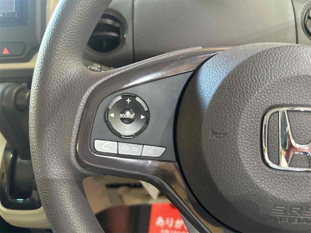 Ｎ－ＢＯＸ Ｇ・Ｌホンダセンシング　ドライブレコーダー　ＥＴＣ　バックカメラ　両側電動スライドドア　ＴＶ　クリアランスソナー　オートクルーズコントロール　レーンアシスト　衝突被害軽減システム　オートライト　ＬＥＤヘッドランプ（10枚目）