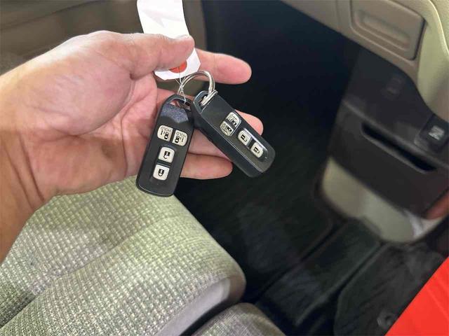 Ｎ－ＢＯＸ Ｇ・Ｌホンダセンシング　ドライブレコーダー　ＥＴＣ　バックカメラ　両側電動スライドドア　ＴＶ　クリアランスソナー　オートクルーズコントロール　レーンアシスト　衝突被害軽減システム　オートライト　ＬＥＤヘッドランプ（27枚目）