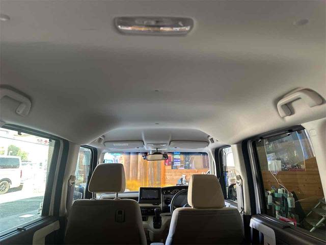 Ｎ－ＢＯＸ Ｇ・Ｌホンダセンシング　ドライブレコーダー　ＥＴＣ　バックカメラ　両側電動スライドドア　ＴＶ　クリアランスソナー　オートクルーズコントロール　レーンアシスト　衝突被害軽減システム　オートライト　ＬＥＤヘッドランプ（32枚目）