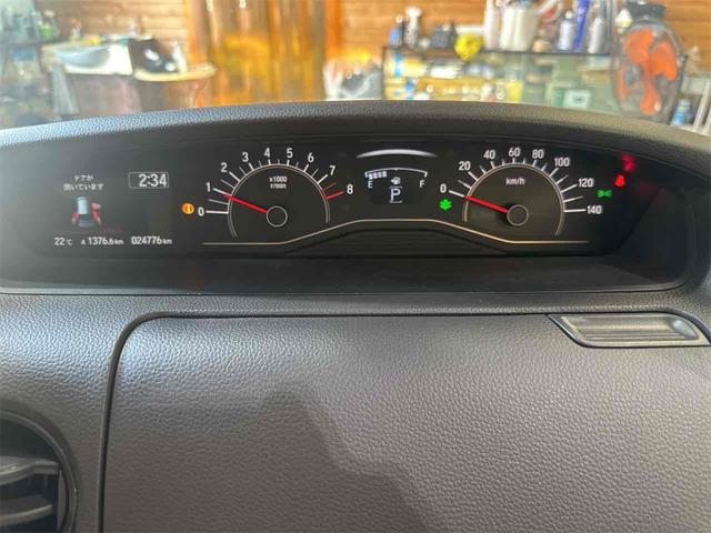 Ｎ－ＢＯＸ Ｇ・Ｌホンダセンシング　ドライブレコーダー　ＥＴＣ　バックカメラ　両側電動スライドドア　ＴＶ　クリアランスソナー　オートクルーズコントロール　レーンアシスト　衝突被害軽減システム　オートライト　ＬＥＤヘッドランプ（38枚目）