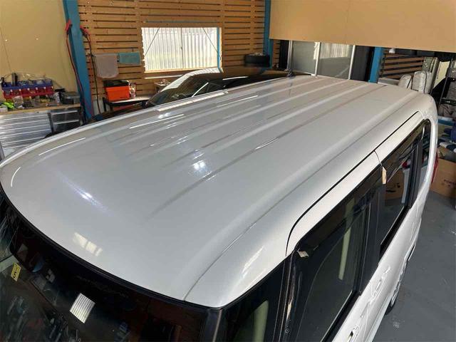 Ｎ－ＢＯＸ Ｇ・Ｌホンダセンシング　ドライブレコーダー　ＥＴＣ　バックカメラ　両側電動スライドドア　ＴＶ　クリアランスソナー　オートクルーズコントロール　レーンアシスト　衝突被害軽減システム　オートライト　ＬＥＤヘッドランプ（67枚目）