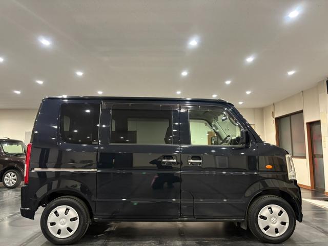 エブリイワゴン JPターボ 整備済み タイヤ4本新品 ベルト類一式新品交換済み 内外装フルクリーニング済み ETC キーレス タイミングチェーン フルフラットシート(12枚目)