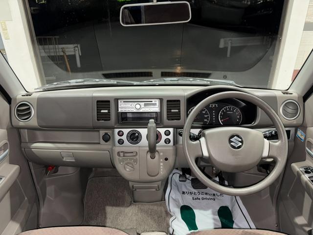 エブリイワゴン JPターボ 整備済み タイヤ4本新品 ベルト類一式新品交換済み 内外装フルクリーニング済み ETC キーレス タイミングチェーン フルフラットシート(17枚目)