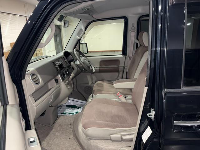 エブリイワゴン JPターボ 整備済み タイヤ4本新品 ベルト類一式新品交換済み 内外装フルクリーニング済み ETC キーレス タイミングチェーン フルフラットシート(22枚目)
