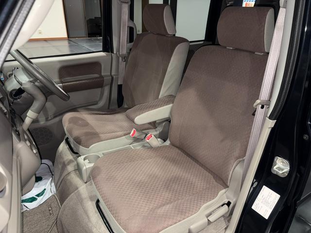 エブリイワゴン JPターボ 整備済み タイヤ4本新品 ベルト類一式新品交換済み 内外装フルクリーニング済み ETC キーレス タイミングチェーン フルフラットシート(23枚目)