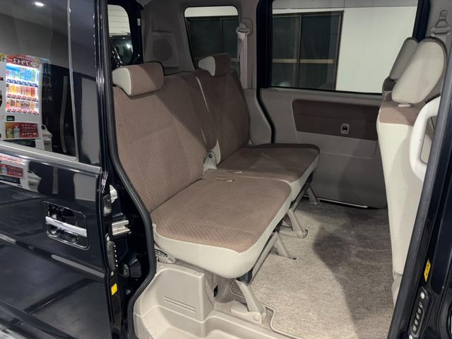 エブリイワゴン JPターボ 整備済み タイヤ4本新品 ベルト類一式新品交換済み 内外装フルクリーニング済み ETC キーレス タイミングチェーン フルフラットシート(24枚目)