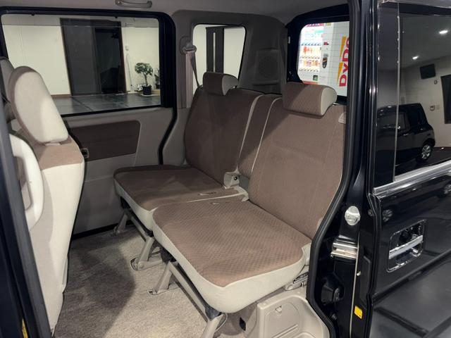 エブリイワゴン JPターボ 整備済み タイヤ4本新品 ベルト類一式新品交換済み 内外装フルクリーニング済み ETC キーレス タイミングチェーン フルフラットシート(25枚目)