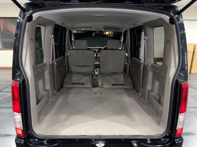 エブリイワゴン JPターボ 整備済み タイヤ4本新品 ベルト類一式新品交換済み 内外装フルクリーニング済み ETC キーレス タイミングチェーン フルフラットシート(30枚目)