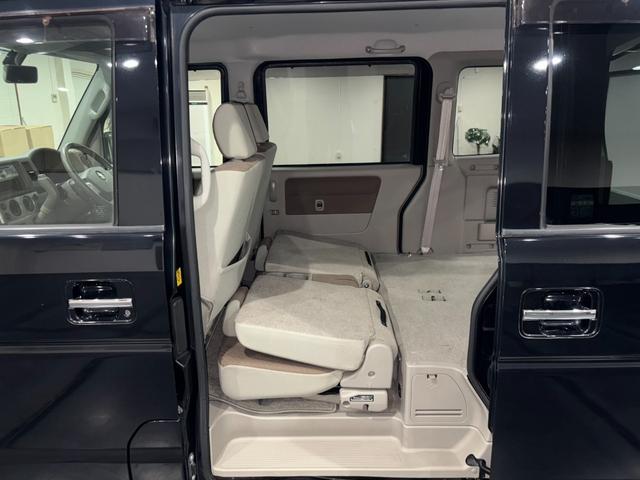 エブリイワゴン JPターボ 整備済み タイヤ4本新品 ベルト類一式新品交換済み 内外装フルクリーニング済み ETC キーレス タイミングチェーン フルフラットシート(31枚目)