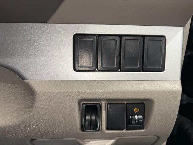 エブリイワゴン JPターボ 整備済み タイヤ4本新品 ベルト類一式新品交換済み 内外装フルクリーニング済み ETC キーレス タイミングチェーン フルフラットシート(40枚目)