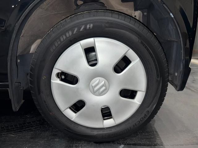 エブリイワゴン JPターボ 整備済み タイヤ4本新品 ベルト類一式新品交換済み 内外装フルクリーニング済み ETC キーレス タイミングチェーン フルフラットシート(46枚目)