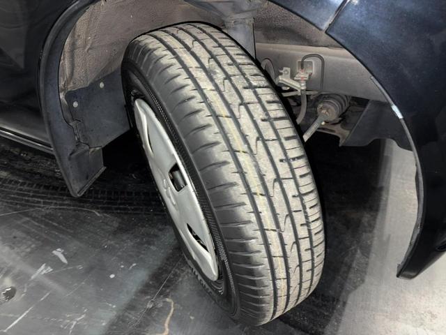 エブリイワゴン JPターボ 整備済み タイヤ4本新品 ベルト類一式新品交換済み 内外装フルクリーニング済み ETC キーレス タイミングチェーン フルフラットシート(48枚目)