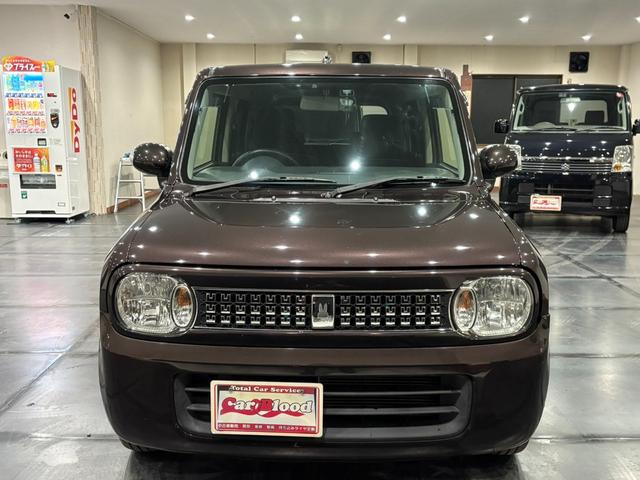 アルトラパン Ｇ　整備済み　走行６３．０００キロ　ベルト類一式新品交換済み　アイドリングストップ　ナビ　バックカメラ　地デジ　ドラレコ　Ｂｌｕｅｔｏｏｔｈオーディオ　シートヒーター　スマートキー　キセノンヘッドライト（9枚目）