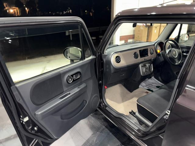 アルトラパン Ｇ　整備済み　走行６３．０００キロ　ベルト類一式新品交換済み　アイドリングストップ　ナビ　バックカメラ　地デジ　ドラレコ　Ｂｌｕｅｔｏｏｔｈオーディオ　シートヒーター　スマートキー　キセノンヘッドライト（19枚目）