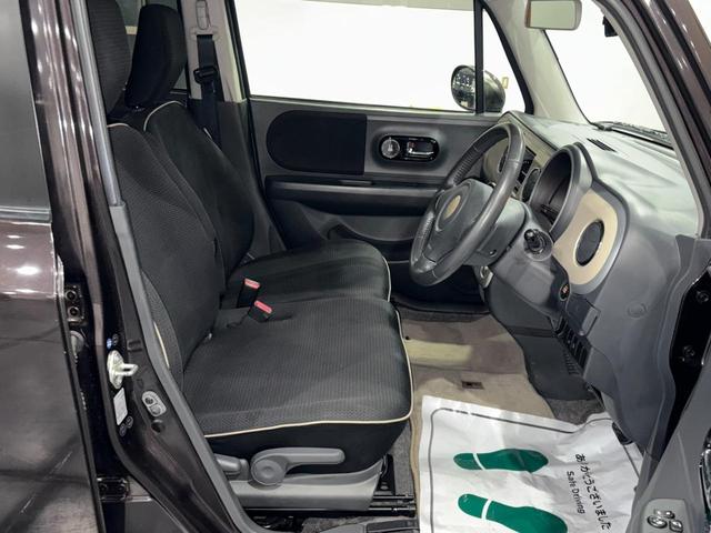 アルトラパン Ｇ　整備済み　走行６３．０００キロ　ベルト類一式新品交換済み　アイドリングストップ　ナビ　バックカメラ　地デジ　ドラレコ　Ｂｌｕｅｔｏｏｔｈオーディオ　シートヒーター　スマートキー　キセノンヘッドライト（21枚目）