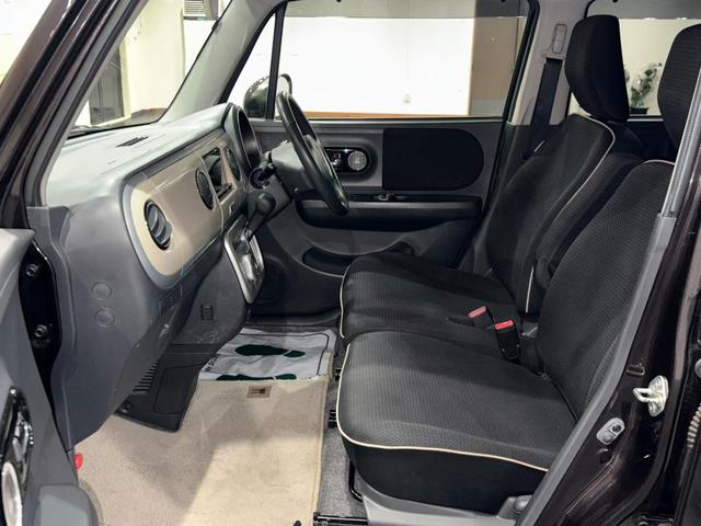 アルトラパン Ｇ　整備済み　走行６３．０００キロ　ベルト類一式新品交換済み　アイドリングストップ　ナビ　バックカメラ　地デジ　ドラレコ　Ｂｌｕｅｔｏｏｔｈオーディオ　シートヒーター　スマートキー　キセノンヘッドライト（23枚目）